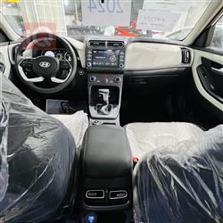 هیوندای کرێتا